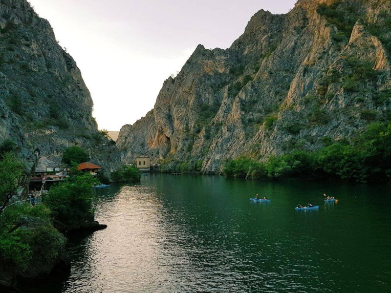 Ankara’dan Direkt Sefer İle Budva Turu Rotası 