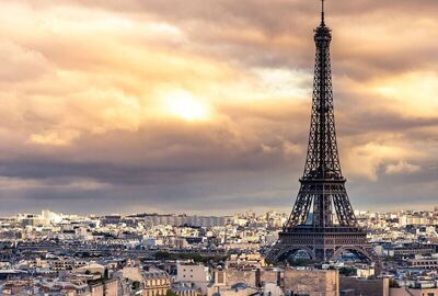 Dolu Dolu Paris & Disneyland Turu Eğlence Rotası