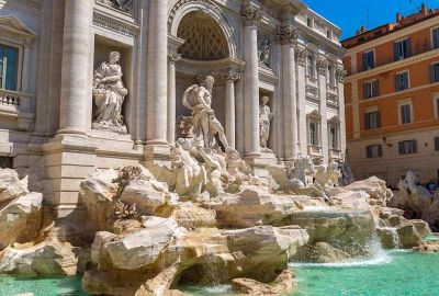 BÜYÜK İTALYA 2026 KURBAN BAYRAMI TK (FCO-LJU)