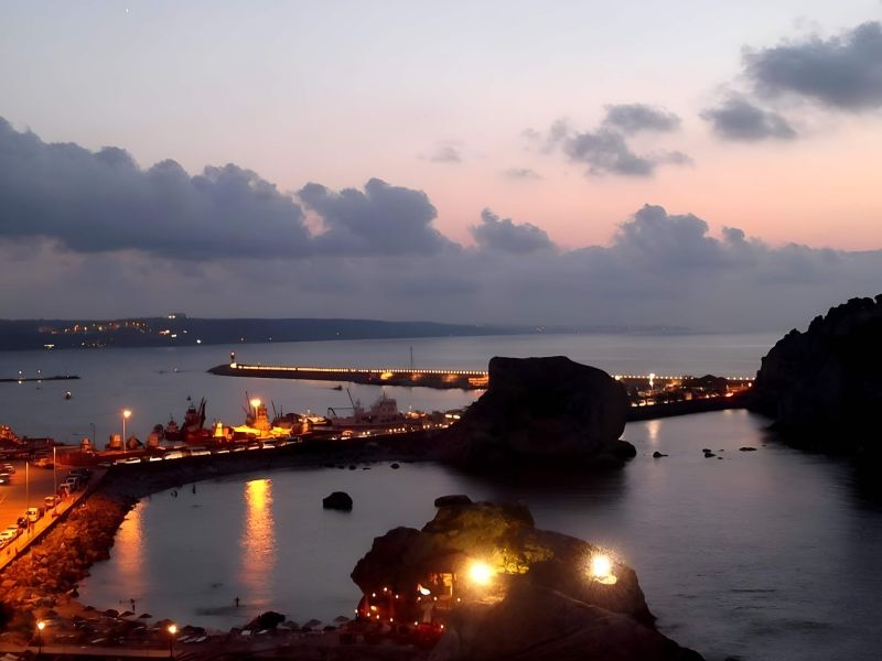 İkonik Marmara'nın Tarihi Başkentleri Turu (Kazdağları Jeep Safari ve Ayvalık Tekne Turu) |4 Gece Konaklama Uçaklı Ankara Havalimanı Çıkışlı Kurban Bayramı Özel