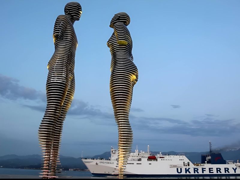 İkonik Kafkaslardan Karadeniz’e Turu | 4 Gece Konaklamalı Uçaklı İstanbul Çıkışlı