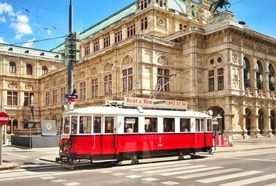 Yılbaşı Özel Süper Promo Orta Avrupa Turu Berlin & Prag Rotası