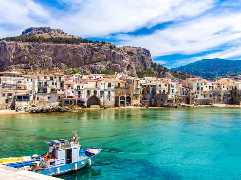 Costa Smeralda ile İbiza'lı Batı Akdeniz (Kurban Bayramı) 2026