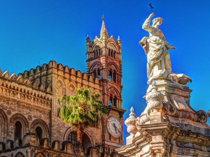 Costa Smeralda ile İbiza'lı Batı Akdeniz (Kurban Bayramı) 2026