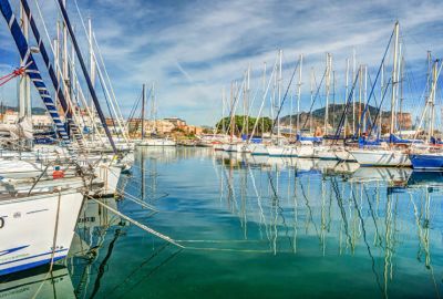 Costa Smeralda ile İbiza'lı Batı Akdeniz (Kurban Bayramı) 2026