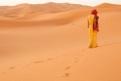 Fas'ın Büyüsü Marakeş Turu 7 Gece Akşam Yemekleri Dahil THY ile Kurban Bayramı Özel