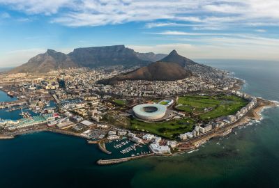 Görkemli Güney Afrika ve Safari 7 Gece Türk Hava Yolları ile 23 Mayıs Hareketli (Kurban Bayramı Özel) (CPT - JNB)