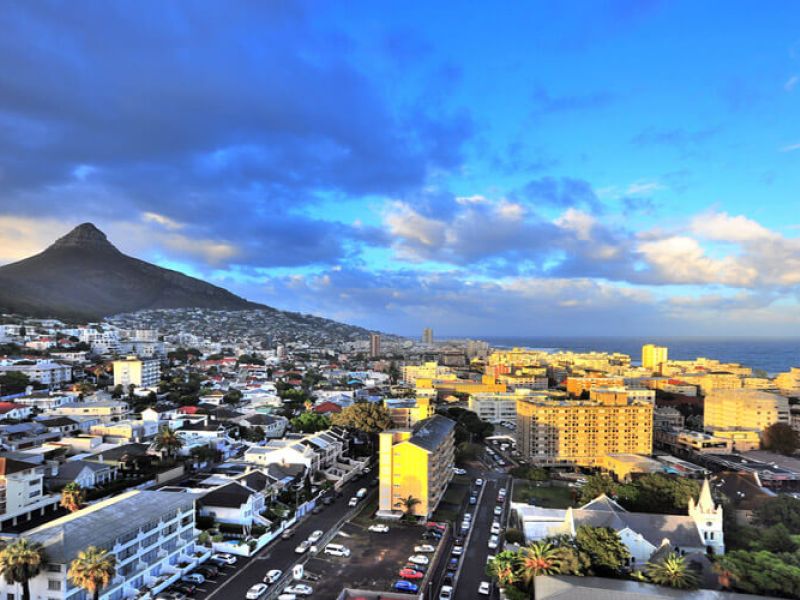 Görkemli Güney Afrika ve Safari 7 Gece Türk Hava Yolları ile 23 Mayıs Hareketli (Kurban Bayramı Özel) (CPT - JNB)