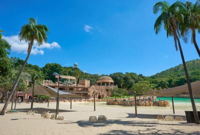 Görkemli Güney Afrika ve Safari 7 Gece Türk Hava Yolları ile 23 Mayıs Hareketli (Kurban Bayramı Özel) (CPT - JNB)