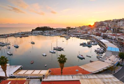 Rodos Adası - 3 Gece 4 Gün - Marmaris Çıkışlı