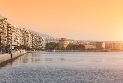Rodos Adası - 3 Gece 4 Gün - Marmaris Çıkışlı