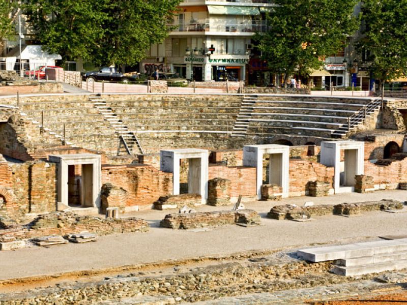 Kos (İstanköy) Adası - 2 Gece 3 Gün 