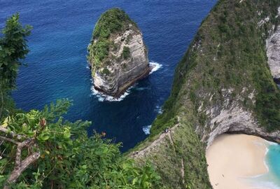 Dolu Dolu Harikalar Diyarı Bali - Ubud Turu Rotası