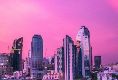 Dolu Dolu Bangkok & Phuket Turu Rotası 