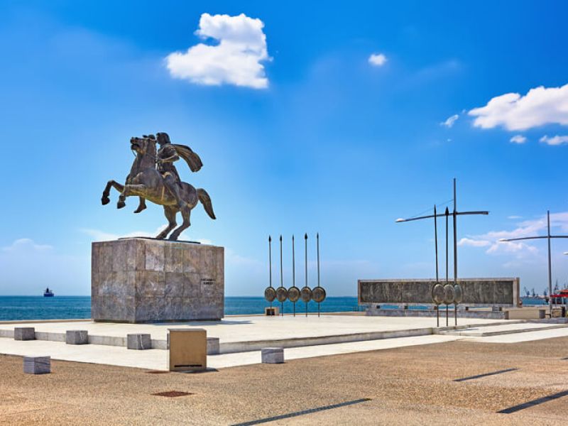 Kos (İstanköy) Adası - 3 Gece 4 Gün 