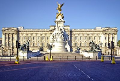 Dolu Dolu Thames’in İki Yakası Londra Turu Rotası