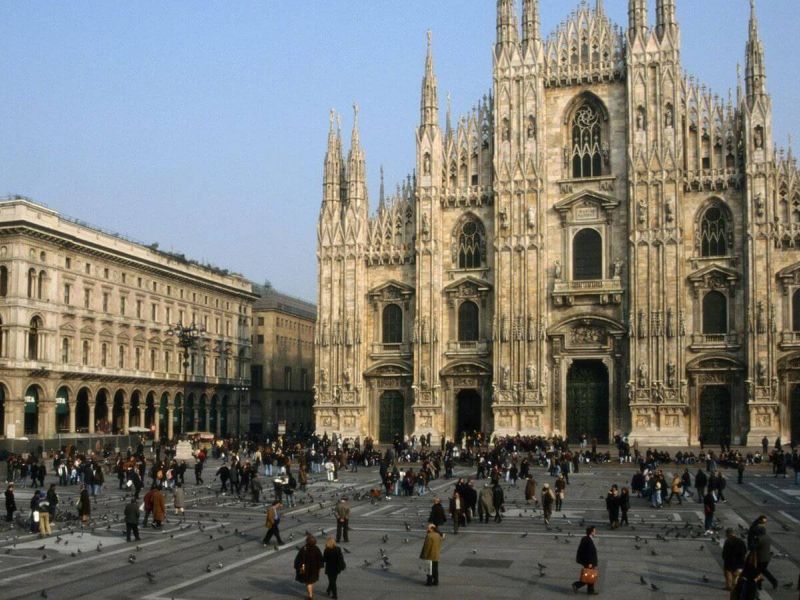 BÜYÜK İTALYA TK (LJU-NAP)