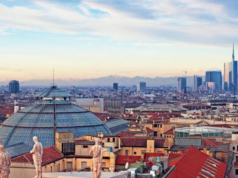 BÜYÜK İTALYA TK (LJU-NAP)