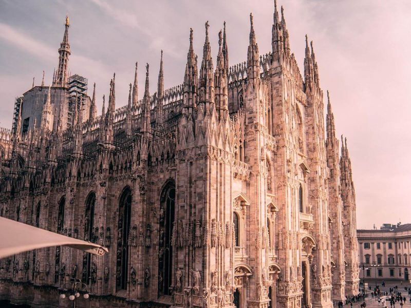 BÜYÜK İTALYA TK (LJU-NAP)