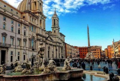 BÜYÜK İTALYA TK (LJU-NAP)