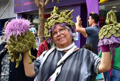 İkonik Alaçatı Ot Festivali ve Urla Enginar Çiçeği Festivali Turu - 2 Gece Otel Konaklamalı İstanbul Çıkışlı 