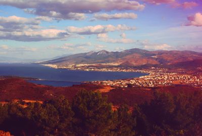 İkonik Alaçatı Ot Festivali ve Urla Enginar Çiçeği Festivali Turu - 2 Gece Otel Konaklamalı İstanbul Çıkışlı 