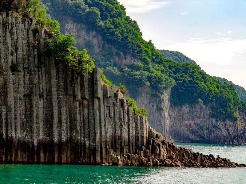 İkonik Batı Karadeniz Turu 2 Gece Konaklamalı Uçaklı Çukurova Havalimanı Çıkışlı 