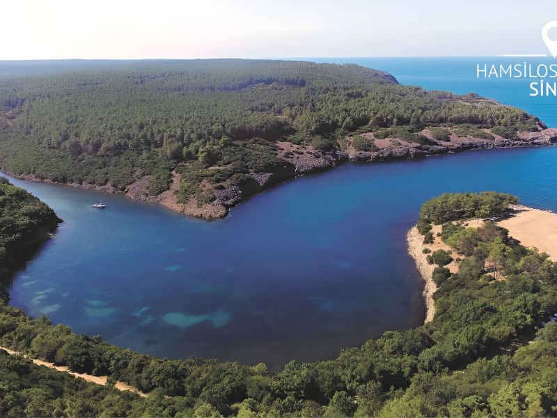 İkonik Batı Karadeniz Turu 2 Gece Konaklamalı Uçaklı Çukurova Havalimanı Çıkışlı 