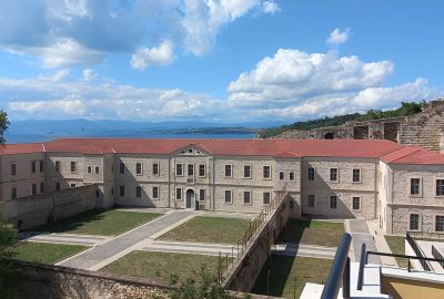 İkonik Batı Karadeniz Turu 2 Gece Konaklamalı Uçaklı Çukurova Havalimanı Çıkışlı 