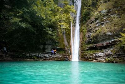 İkonik Batı Karadeniz Turu 2 Gece Konaklamalı Uçaklı Çukurova Havalimanı Çıkışlı 