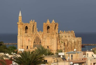 İkonik Kuzey Kıbrıs Turu | 2 Gece 3 Gün Konaklamalı