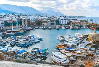 İkonik Kuzey Kıbrıs Turu | 2 Gece 3 Gün Konaklamalı