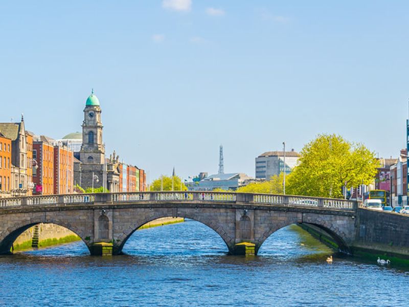 Dolu Dolu Bayram Özel İngiltere & İskoçya & İrlanda Turu Britanya Rotası 