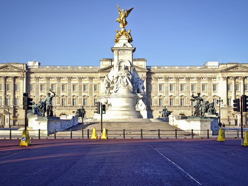 Dolu Dolu Bayram Özel İngiltere & İskoçya & İrlanda Turu Britanya Rotası 