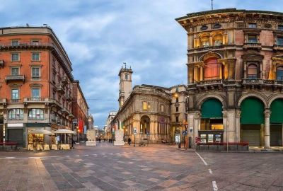 BÜYÜK İTALYA TK (LJU-NAP)