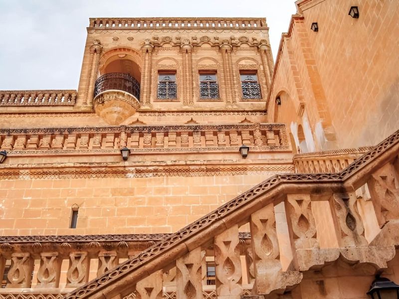 İkonik Mardin Göbeklitepe Gaziantep Turu| 2 Gece Konaklamalı Uçaklı İstanbul Çıkışlı 1 Mayıs Özel
