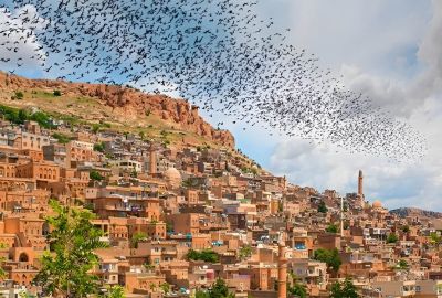 İkonik Mardin Turu | 2 Gece Konaklamalı Uçaklı İstanbul Çıkışlı 19 Mayıs Özel