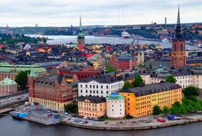 Görkemli İskandinavya & Norveç Fiyort Turu - THY ile 7 Gece (2026 İlkbahar - Yaz Dönemi) (CPH-ARN)