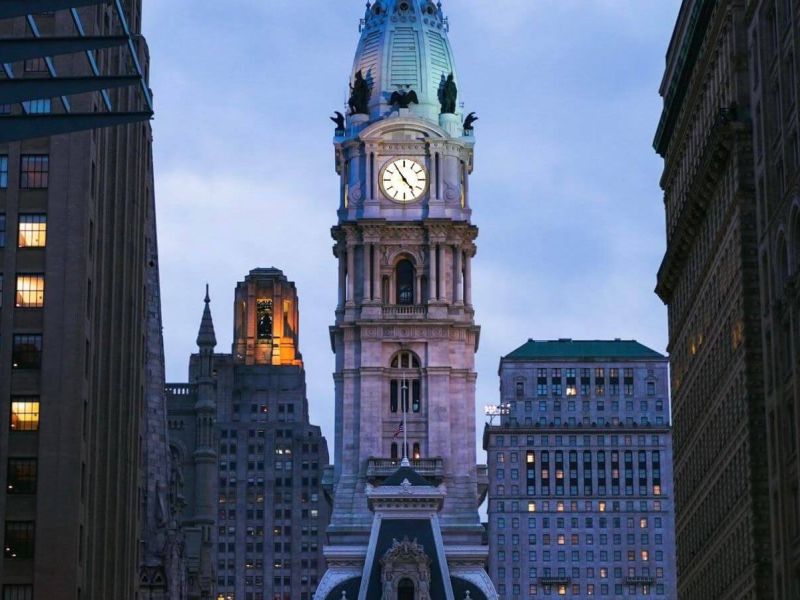 NEW YORK 2026 TK (JFK-JFK) 5 GECE