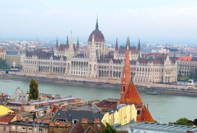 İmparatorlukların İzinde Orta Avrupa Turu Ajet Hy İle 7 Gece 8 Gün 2026 (BUD-PRG)