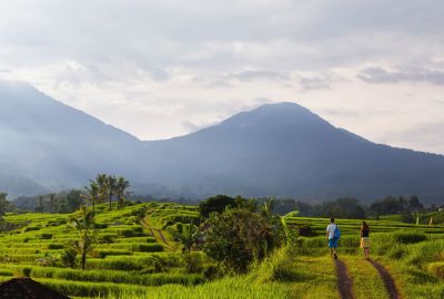 Fırsat Bali - Ubud Turu 