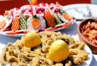 İkonik Safranbolu Amasra Abant Turu | 1 Gece Otel Konaklamalı İstanbul Çıkışlı