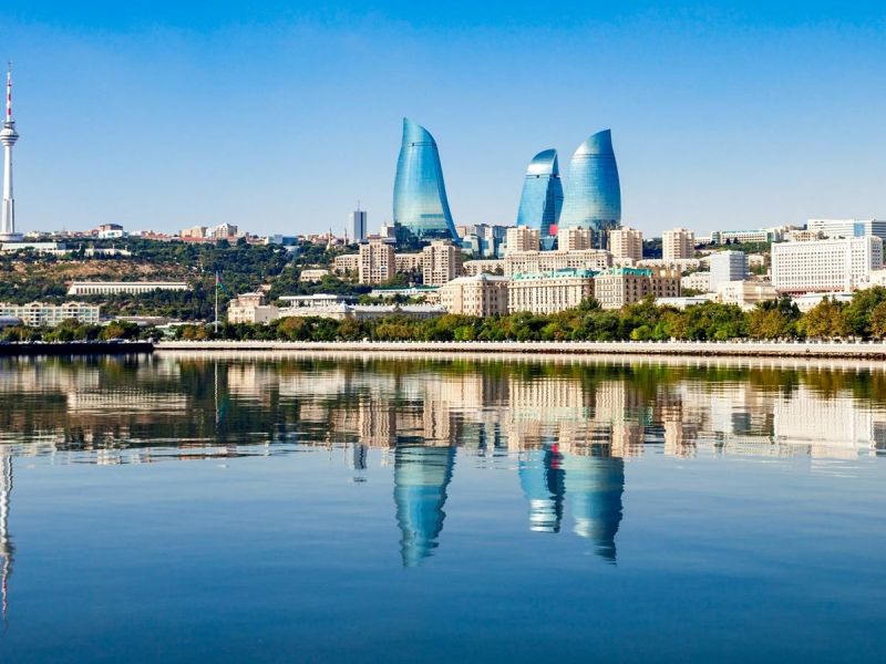 Dolu Dolu Atalarımızın İzinde Özbekistan Turu Rotası