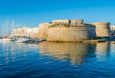 Rodos Adası - 4 Gece 5 Gün - Marmaris Çıkışlı
