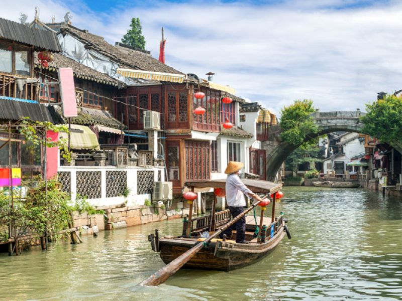 Platinum Kırmızı Ejderhanın Efsaneleri “Çin” (PEK-PVG) THY ile 10 gece Pekin (3) – Xi’an (2) – Yangtze Nehir Cruise (3) – Şanghay (2) | Tüm turlar ve giriş ücretleri dahil | 10 öğle yemeği ve 3 akşam 