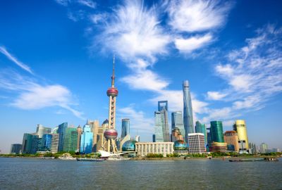 Platinum Kırmızı Ejderhanın Efsaneleri “Çin” (PEK-PVG) THY ile 10 gece Pekin (3) – Xi’an (2) – Yangtze Nehir Cruise (3) – Şanghay (2) | Tüm turlar ve giriş ücretleri dahil | 10 öğle yemeği ve 3 akşam 