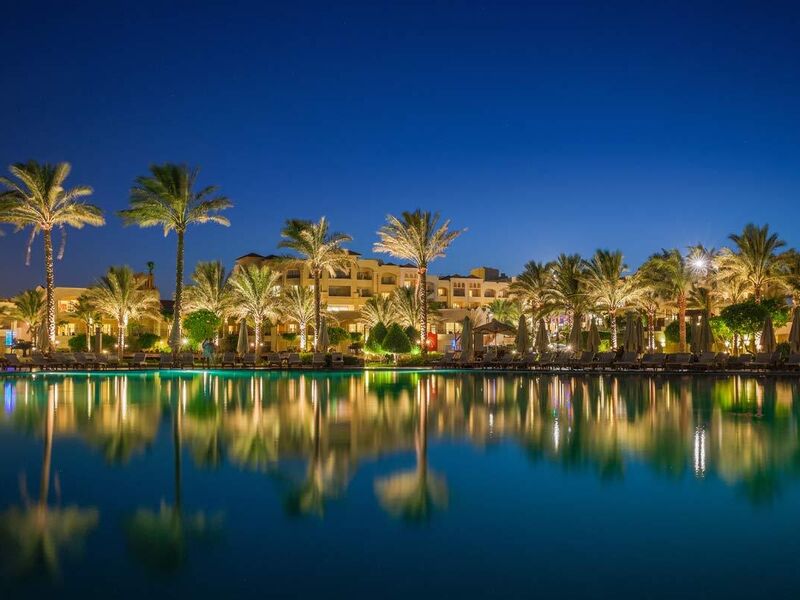 Sunexpress İle Ankara Hareketli Kahire Sharm El Sheikh Turu 6 Gece (268)