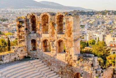 Selanik & Halkidiki & Thassos Rotası