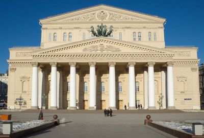 KRAL & KRALİÇE: ST. PETERSBURG & MOSKOVA PC 2026 (LED-VKO) 