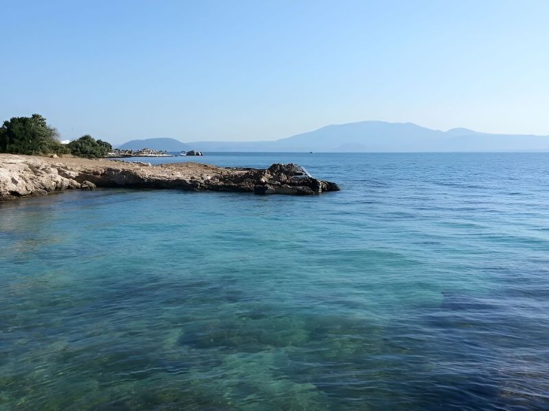 İkonik Salda Gölü Pamukkale Çeşme Alaçatı Turu | 1 Gece Otel Konaklamalı İstanbul Çıkışlı